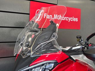 Ducati Multistrada V4 S 2026 RALLY  SPORT TRAVEL ADVENTURE RED-thumb-13