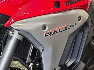 Ducati Multistrada V4 S 2026 RALLY  SPORT TRAVEL ADVENTURE RED-thumb-16