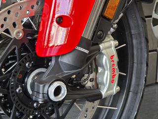 Ducati Multistrada V4 S 2026 RALLY  SPORT TRAVEL ADVENTURE RED-thumb-15