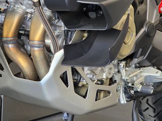 Ducati Multistrada V4 S 2026 RALLY  SPORT TRAVEL ADVENTURE RED-thumb-23