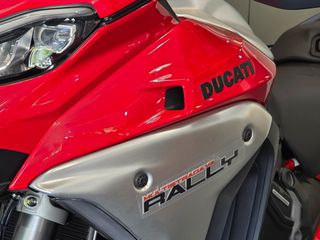 Ducati Multistrada V4 S 2026 RALLY  SPORT TRAVEL ADVENTURE RED-thumb-24