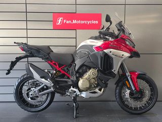 Ducati Multistrada V4 S 2026 RALLY  SPORT TRAVEL ADVENTURE RED-thumb-25