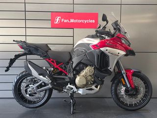 Ducati Multistrada V4 S 2026 RALLY  SPORT TRAVEL ADVENTURE RED-thumb-28