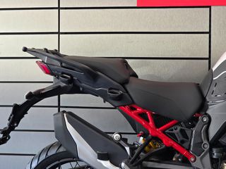 Ducati Multistrada V4 S 2026 RALLY  SPORT TRAVEL ADVENTURE RED-thumb-29