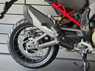 Ducati Multistrada V4 S 2026 RALLY  SPORT TRAVEL ADVENTURE RED-thumb-30