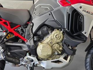 Ducati Multistrada V4 S 2026 RALLY  SPORT TRAVEL ADVENTURE RED-thumb-31