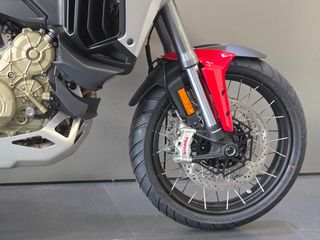 Ducati Multistrada V4 S 2026 RALLY  SPORT TRAVEL ADVENTURE RED-thumb-32