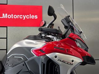 Ducati Multistrada V4 S 2026 RALLY  SPORT TRAVEL ADVENTURE RED-thumb-33