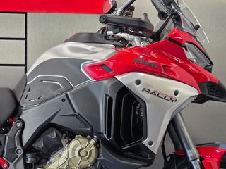 Ducati Multistrada V4 S 2026 RALLY  SPORT TRAVEL ADVENTURE RED-thumb-27