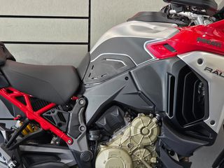 Ducati Multistrada V4 S 2026 RALLY  SPORT TRAVEL ADVENTURE RED-thumb-34