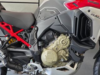 Ducati Multistrada V4 S 2026 RALLY  SPORT TRAVEL ADVENTURE RED-thumb-26