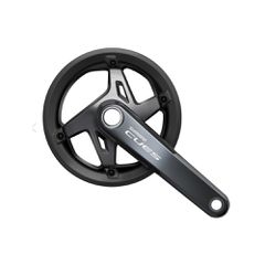 Δισκοβραχίονας | SHIMANO | CUES | FC-U8000 | 40T | 170mm | 9/10/11 ταχυτήτων