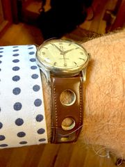 Omega seamaster vintage-thumb-1