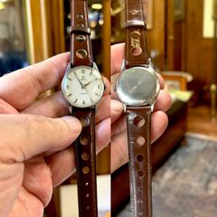 Omega seamaster vintage-thumb-4