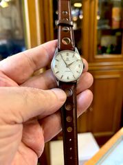 Omega seamaster vintage-thumb-5