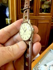 Omega seamaster vintage-thumb-6