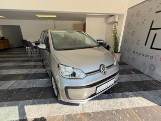 Volkswagen Up 2019 ECO UP 1.0 φυσικο αεριο CNG
