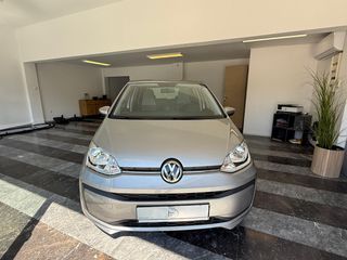 Volkswagen Up 2019 ECO UP 1.0 φυσικο αεριο CNG-thumb-1