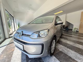 Volkswagen Up 2019 ECO UP 1.0 φυσικο αεριο CNG-thumb-2