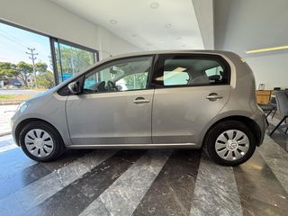 Volkswagen Up 2019 ECO UP 1.0 φυσικο αεριο CNG-thumb-3
