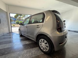 Volkswagen Up 2019 ECO UP 1.0 φυσικο αεριο CNG-thumb-4