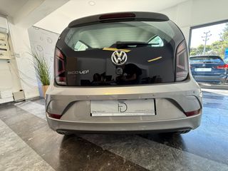 Volkswagen Up 2019 ECO UP 1.0 φυσικο αεριο CNG-thumb-5