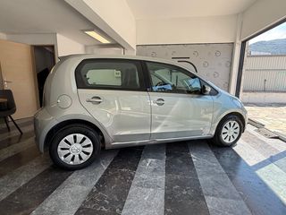Volkswagen Up 2019 ECO UP 1.0 φυσικο αεριο CNG-thumb-6