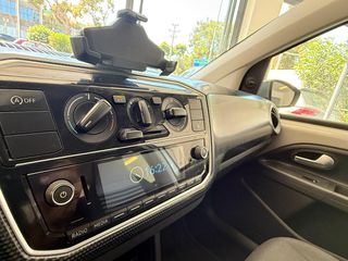 Volkswagen Up 2019 ECO UP 1.0 φυσικο αεριο CNG-thumb-9
