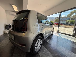 Volkswagen Up 2019 ECO UP 1.0 φυσικο αεριο CNG-thumb-12