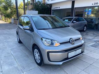 Volkswagen Up 2019 ECO UP 1.0 φυσικο αεριο CNG