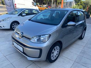 Volkswagen Up 2019 ECO UP 1.0 φυσικο αεριο CNG-thumb-2