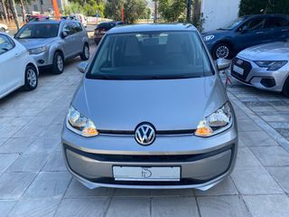 Volkswagen Up 2019 ECO UP 1.0 φυσικο αεριο CNG-thumb-3