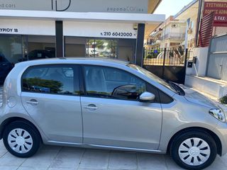 Volkswagen Up 2019 ECO UP 1.0 φυσικο αεριο CNG-thumb-6