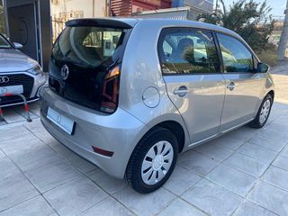 Volkswagen Up 2019 ECO UP 1.0 φυσικο αεριο CNG-thumb-4