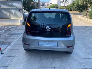 Volkswagen Up 2019 ECO UP 1.0 φυσικο αεριο CNG-thumb-5