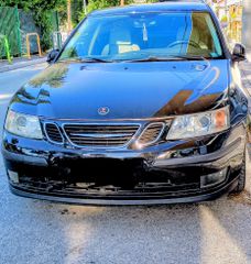 Saab 9-5 2003 aero