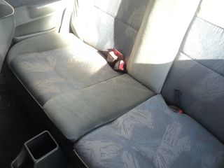 Renault Clio 1997 ΘΕΟΦΙΛΑΤΟΣ ΕΠΙΛΕΓΜΕΝΟ ΟΧΗΜΑ//CLIO.CLIMA.1.2cc//ΑΝΤΑΛΛΑΓΕΣ-thumb-12
