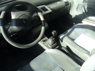 Renault Clio 1997 ΘΕΟΦΙΛΑΤΟΣ ΕΠΙΛΕΓΜΕΝΟ ΟΧΗΜΑ//CLIO.CLIMA.1.2cc//ΑΝΤΑΛΛΑΓΕΣ-thumb-13