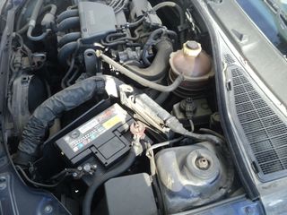 Renault Clio 1997 ΘΕΟΦΙΛΑΤΟΣ ΕΠΙΛΕΓΜΕΝΟ ΟΧΗΜΑ//CLIO.CLIMA.1.2cc//ΑΝΤΑΛΛΑΓΕΣ-thumb-19