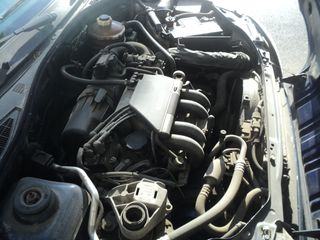 Renault Clio 1997 ΘΕΟΦΙΛΑΤΟΣ ΕΠΙΛΕΓΜΕΝΟ ΟΧΗΜΑ//CLIO.CLIMA.1.2cc//ΑΝΤΑΛΛΑΓΕΣ-thumb-20