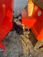 Καταστροφείς Χόρτων/Κλαδιών Holder 2002 C230-thumb-10