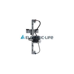ELECTRIC-LIFE ZR SY08 L Ssangyong Tivoli 2015>, Ssangyong Xlv Suv 2016> Πισω Δεξια Μηχανισμος Με Μοτερ