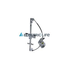 ELECTRIC-LIFE ZR SY703 R Ssangyong Tivoli 2015>, Ssangyong Xlv Suv 2016> Οδηγου Μονο Μηχανισμος Για Το