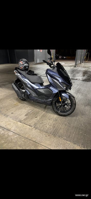 Sym Jet X  2023 125