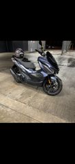 Sym Jet X  2023 125