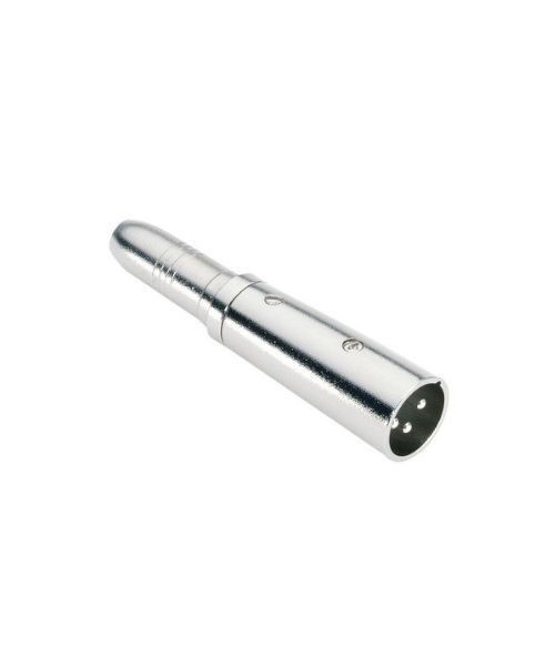 Adam Hall 7853 Adapter jack socket XLR male (Τεμάχιο)