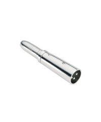 Adam Hall 7853 Adapter jack socket XLR male (Τεμάχιο)
