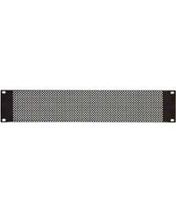 Adastra 853.062UK Διάτρητο Πάνελ Κάλυψης Κενού 2U για RACK 19" (Τεμάχιο)