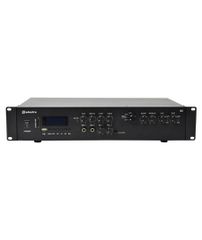 Adastra A2 Στερεοφωνικός Ενισχυτής 2 x 200W RMS (Τεμάχιο)