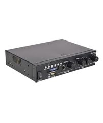 Adastra A22 Στερεοφωνικός Ενισχυτής PA 2 x 55W (Τεμάχιο)